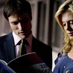 Image for Drama programme "Silent Witness"