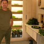 Image for the Documentary programme "George Clarke's Amazing Spaces"