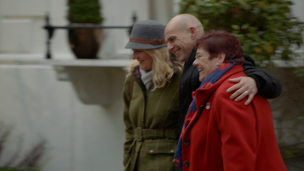 Long Lost Family Season 10 Episode 5 on Really - TV Programme Poster