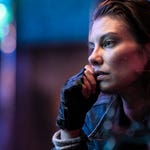 Image for the Science Fiction Series programme "The Walking Dead: Dead City"