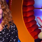 Image for Childrens programme "CBeebies Bedtime Stories"