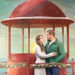 Image for the Film programme "Navigating Christmas"