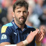 Image for the Sport programme "Abu Dhabi T10 Cricket"