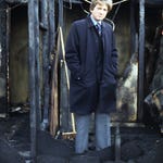 Image for the Drama programme "Z Cars"