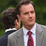 Image for episode "Identity Crisis" from Drama programme "White Collar"