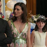 Image for episode "The Bat Mitzvah" from Drama programme "Entourage"