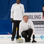 Image for the Documentary programme "Rob & Romesh Vs"