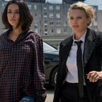 Image for the Film programme "The Spy Who Dumped Me"