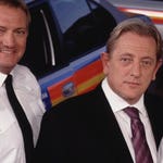 Image for Drama programme "The Bill"