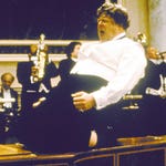 Image for the Film programme "King Ralph"