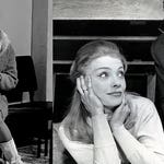 Image for the Documentary programme "Black and White in Colour: Television, Memory, Race, 1936-68"