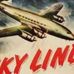 Image for the Film programme "Sky Liner"