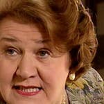 Image for Sitcom programme "Keeping Up Appearances"