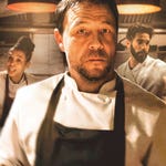 Image for the Film programme "Boiling Point"