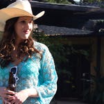 Image for episode "The Other Modesto Girl" from Documentary programme "Betrayed"