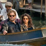 Image for the Drama programme "Blood & Treasure"