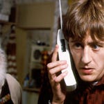 Image for episode "The Unlucky Winner Is..." from Sitcom programme "Only Fools and Horses"