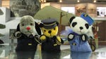 Image for the Childrens programme "Sooty"