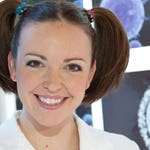 Image for the Scientific Documentary programme "Nina and the Neurons: Brilliant Bodies"