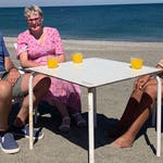 Image for Consumer programme "A Place in the Sun"