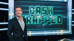 Image for the Game Show programme "Cash Trapped"