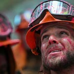 Image for the Drama programme "Fire Country"