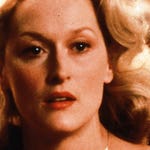 Image for the Film programme "Sophie's Choice"