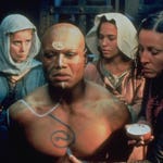 Image for episode "Cor-ai" from Science Fiction Series programme "Stargate SG-1"