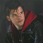 Image for Science Fiction Series programme "Primeval"