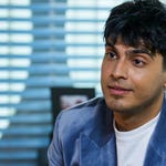 Image for Drama programme "Doctors"