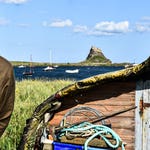 Image for the Documentary programme "Villages by the Sea"