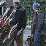 Image for the Drama programme "Call the Midwife"