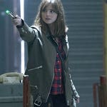 Image for the Science Fiction Series programme "Doctor Who"