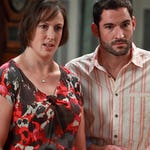 Image for the Sitcom programme "Miranda"