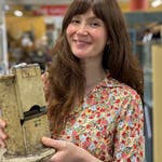 Image for the Game Show programme "Bargain Hunt"