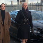 Image for the Film programme "Unlocked"