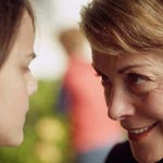Image for the Film programme "Grandma Dearest"