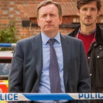 Image for Drama programme "Midsomer Murders"