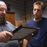 Image for episode "Hula Moola" from Reality Show programme "Auction Hunters"