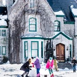 Image for the Film programme "Northpole 2: Open for Christmas"