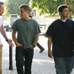 Image for the Drama programme "Entourage"