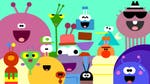 Image for the Animation programme "Hey Duggee's Squirrel Club"