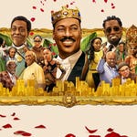 Image for the Film programme "Coming 2 America"