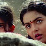 Image for the Film programme "Roja"