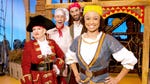 Image for the Game Show programme "Swashbuckle"
