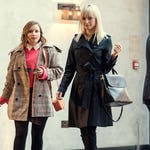 Image for episode "Dan" from Drama programme "Flack"