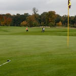 Image for Sport programme "Golf"