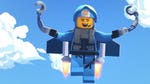Image for the Animation programme "LEGO City Adventures"