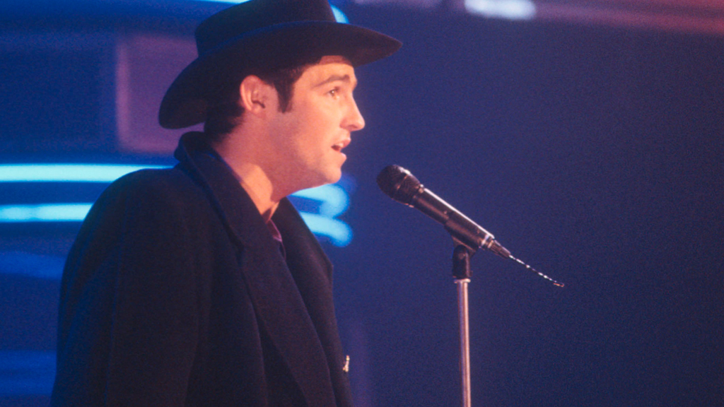 TOTP: Christmas 1992 Season 1992 on BBC Four HD - TV Programme Poster