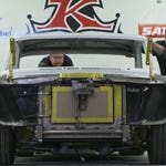Image for episode "The Do-It-Yourself Nova" from Reality Show programme "Kindig Customs"